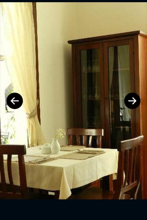 Room In Bb - Stunning Quadruple Room In Ancient Masseria Near The Sea In A Quiet Olive Trees Ostuni Exterior foto